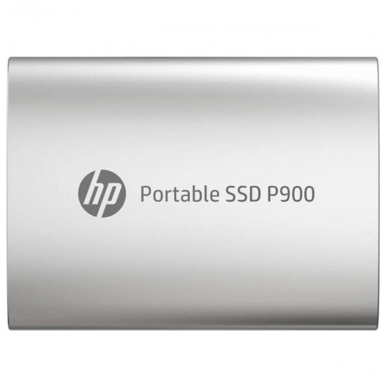 External Hard Drive HP P900 2 TB SSD