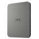 External Hard Drive LaCie STLR5000400 5 TB