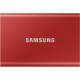 External Hard Drive Samsung MU-PC1T0R/WW 1 TB SSD