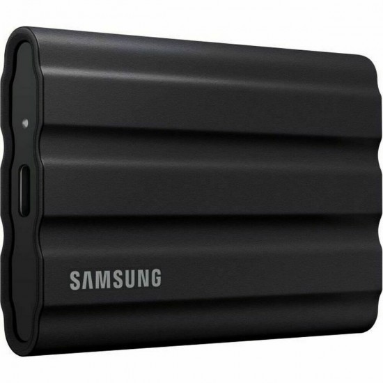 External Hard Drive Samsung MU-PE2T0S 2,5" 2 TB SSD