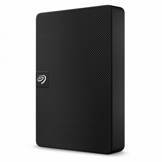 External Hard Drive Seagate STKM4000400 4TB