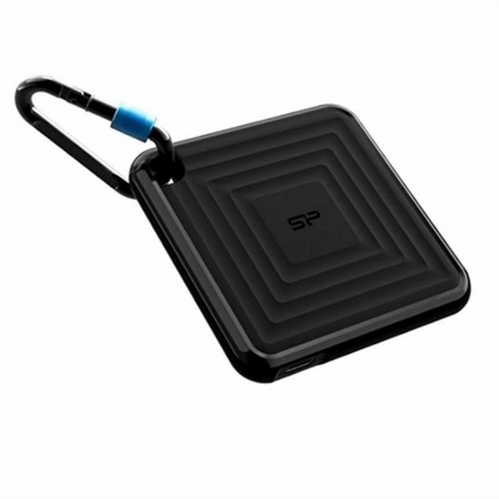 External Hard Drive Silicon Power PC60 512 GB 512 GB SSD