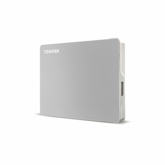 External Hard Drive Toshiba Canvio Flex 1 TB SSD