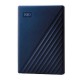 External Hard Drive Western Digital My Passport for Mac 5 TB