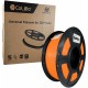 Filament Reel CoLiDo COL3D-LCD164O Orange