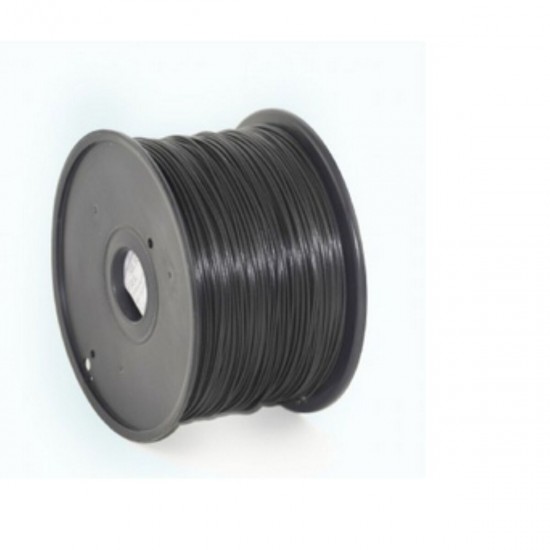 Filament Reel GEMBIRD 3DP-ABS3-01-BK