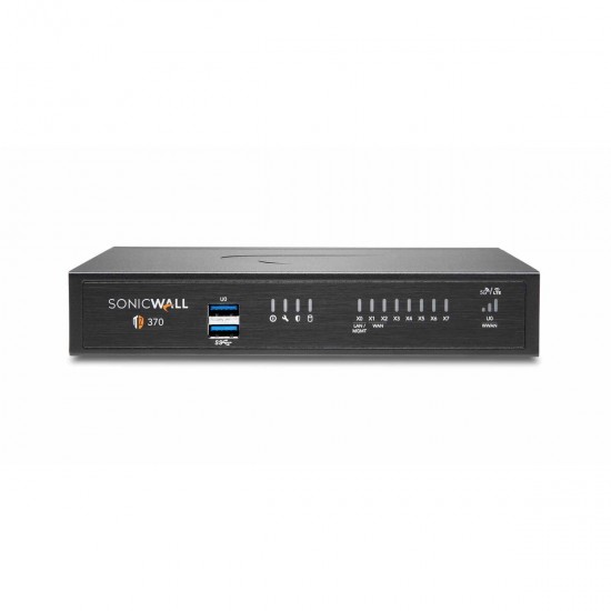 Firewall SonicWall 02-SSC-6820