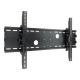 Fixed TV Support TooQ LP4970T-B 37"-70" 75 kg Black