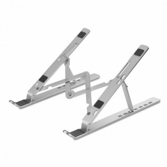 Folding and Adjustable Laptop Stand PcCom