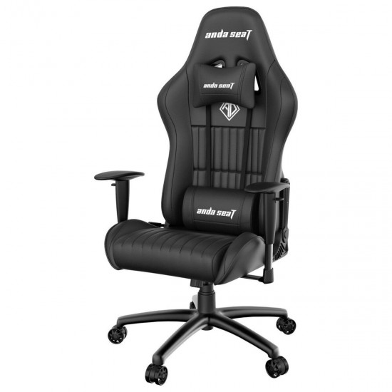 Gaming Chair AndaSeat Jungle Black