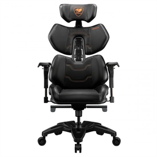 Gaming Chair Cougar TERMINATOR Orange Gaming Chair Cougar TERMINATOR Orange
