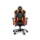 Gaming Chair Cougar TITAN PRO Orange/Black Black Black/Orange