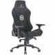 Gaming Chair Forgeon Spica  Black