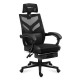 Gaming Chair Huzaro Combat 5.0 Black