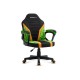 Gaming Chair Huzaro HZ-Ranger 1.0 Pixel mesh Printed