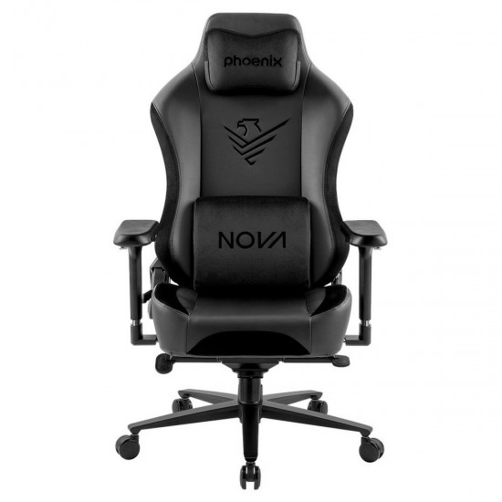 Gaming Chair Phoenix NOVA Black