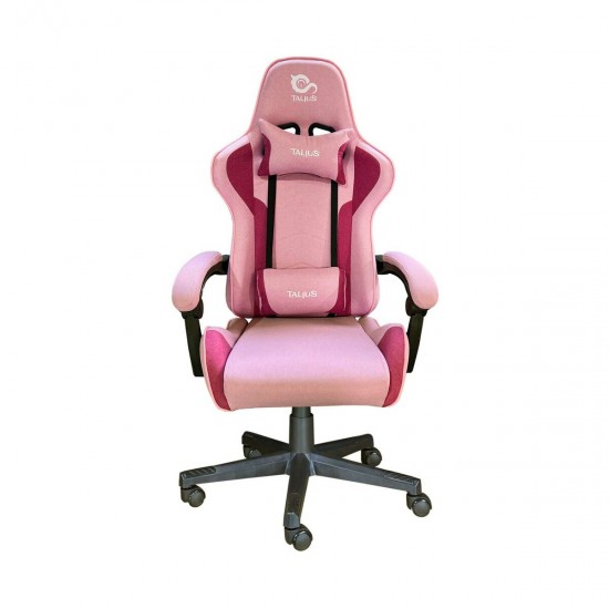 Gaming Chair Talius Hornet  Black Pink