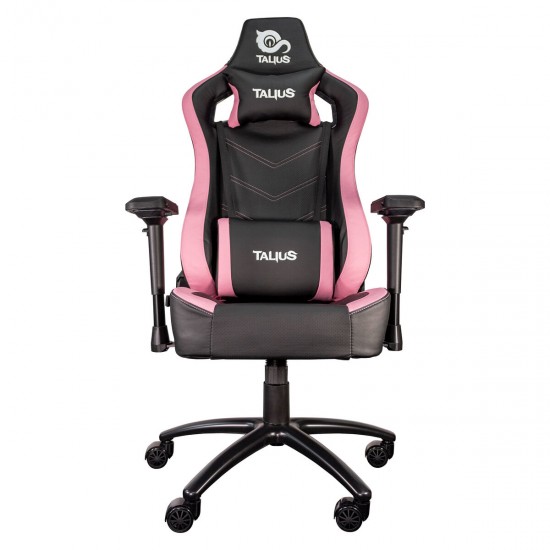 Gaming Chair Talius Vulture Black Pink