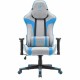 Gaming Chair Tempest Conquer Blue