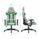 Gaming Chair Tempest Conquer Grey