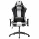 Gaming Chair Tempest Vanquish  White