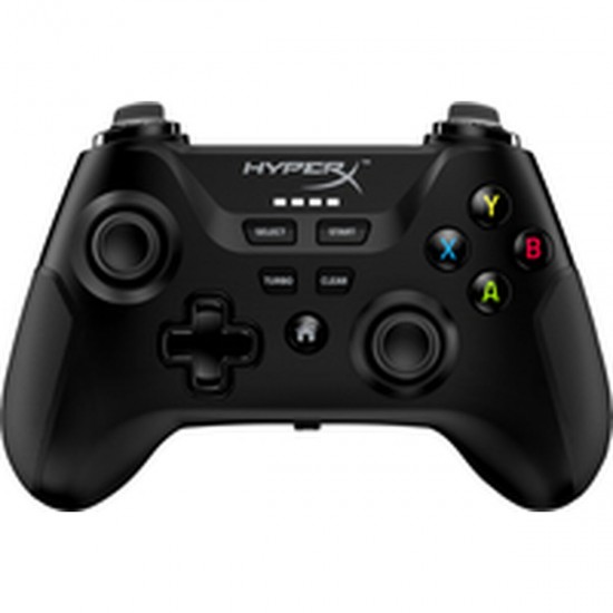 Gaming Control Hyperx HYPERX CLUTCH WIRELESS HCRC1-D-BK/G Black