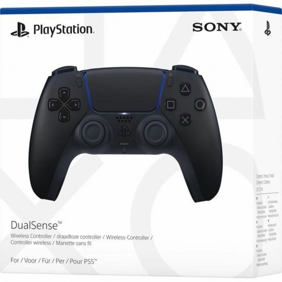 Gaming Control PS5 Sony