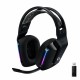 Gaming Headset with Microphone Logitech G733 Lightspeed Headset