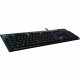 Gaming Keyboard Logitech 920-008988 RGB Black Spanish Qwerty