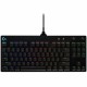 Gaming Keyboard Logitech 920-010592 Black Qwerty Italian