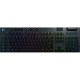 Gaming Keyboard Logitech G915 AZERTY