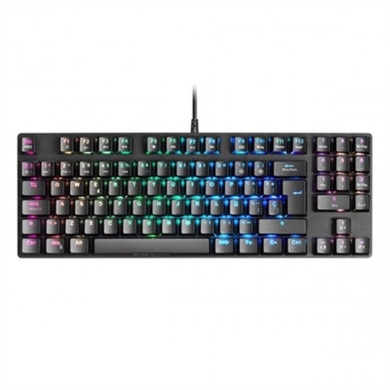 Gaming Keyboard Mars Gaming MKREVO PRO LED RGB