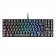 Gaming Keyboard Mars Gaming MKREVO PRO LED RGB