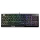 Gaming Keyboard MSI Vigor GK30 USB 2.0 RGB Spanish Qwerty