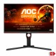 Gaming Monitor AOC 27" 180 Hz 2K