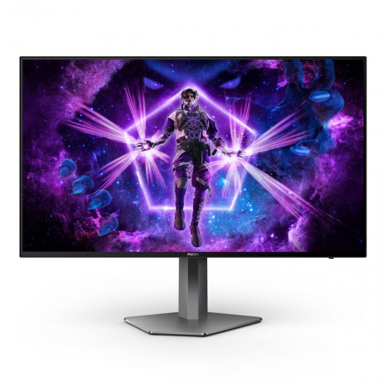 Gaming Monitor AOC AG276QZD Quad HD 27" 240 Hz