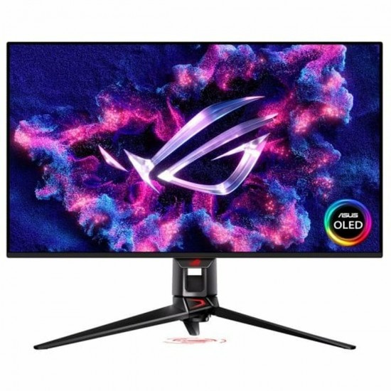 Gaming Monitor Asus 4K Ultra HD 32" 31,5" 240 Hz