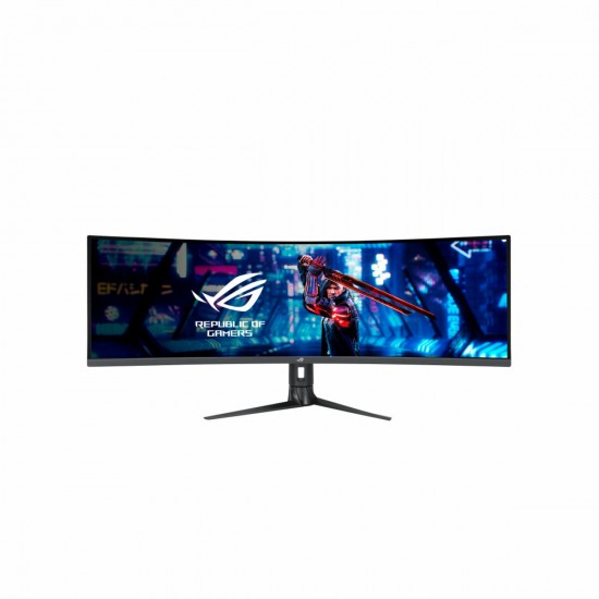 Gaming Monitor Asus 90LM08I0-B01170 49" 165 Hz