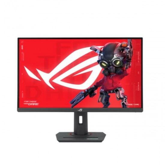 Gaming Monitor Asus XG27ACS 27" 180 Hz Full HD Quad HD