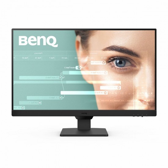 Gaming Monitor BenQ 9H.LLTLJ.LBE Full HD 27" 100 Hz