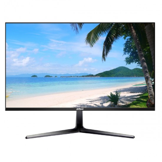 Gaming Monitor DAHUA TECHNOLOGY Full HD 27"