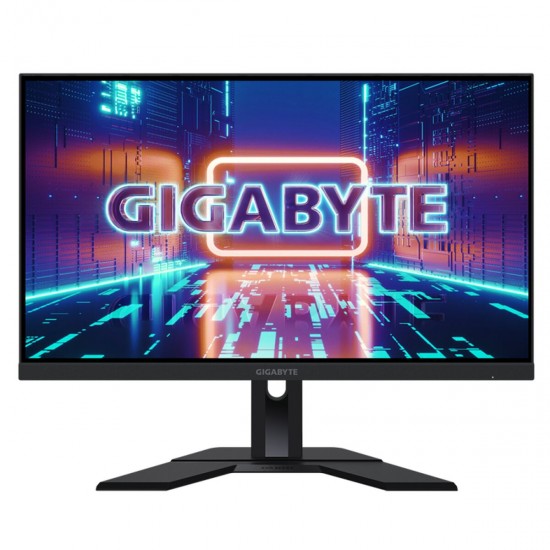 Gaming Monitor Gigabyte M27Q X 27" Quad HD 240 Hz