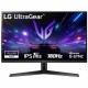 Gaming Monitor LG 27GS60F-B Full HD 27" 180 Hz