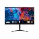 Gaming Monitor LG UltraFine 32UR550-B 4K Ultra HD 32" 60 Hz