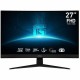 Gaming Monitor MSI G27C4 E3 Full HD 27" 180 Hz