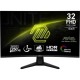 Gaming Monitor MSI MAG 32C6X Full HD 32" 180 Hz