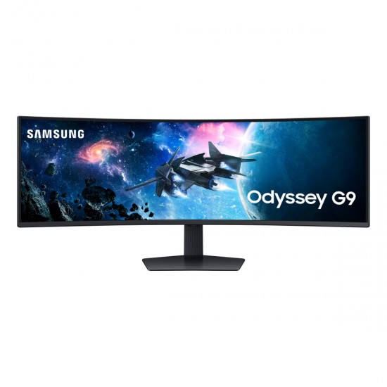 Gaming Monitor Samsung G95C Quad HD 49" 240 Hz LED