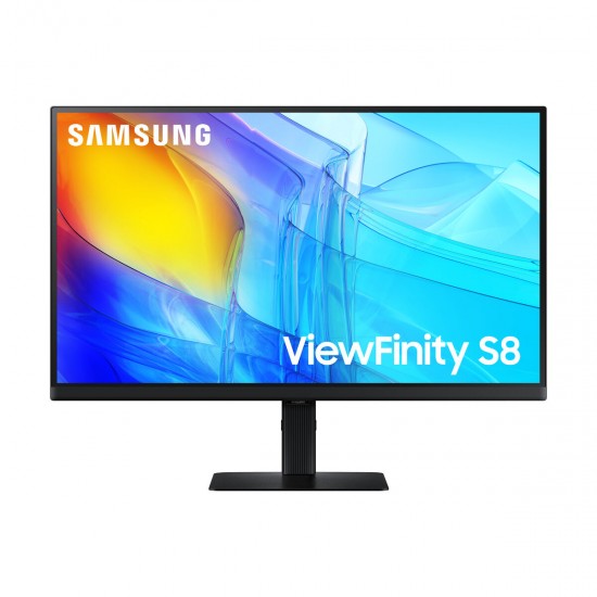 Gaming Monitor Samsung LS27D800EAUXEN 27" 4K Ultra HD LCD