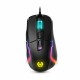 Gaming Mouse Krom Kick RGB 6200 dpi