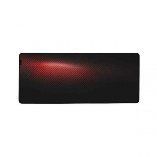 Gaming Mouse Mat Genesis CARBON 500 ULTRA BLAZE Black